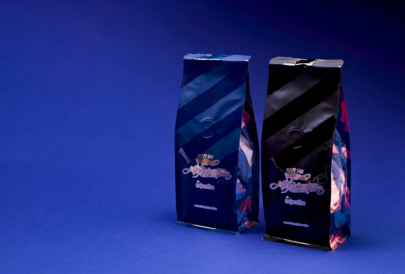 咖啡零售包装设计(图4)