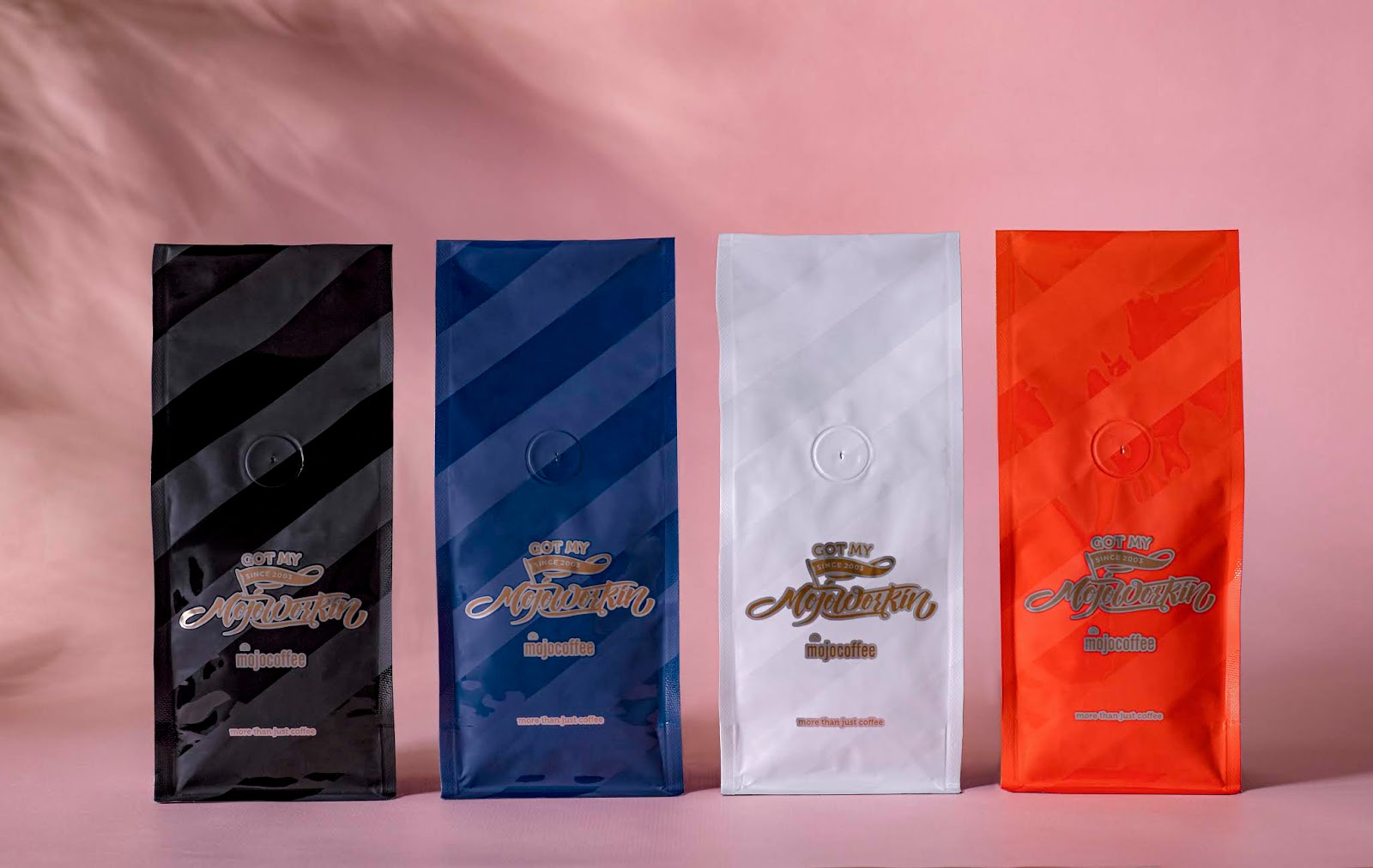 咖啡零售包装设计(图3)