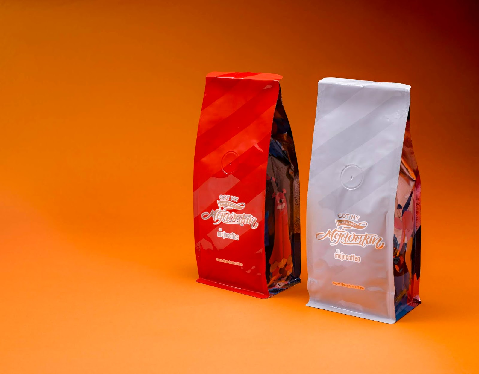 咖啡零售包装设计(图5)