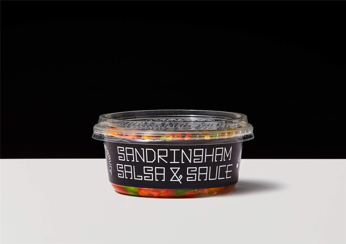 酱料产品包装设计(图3)