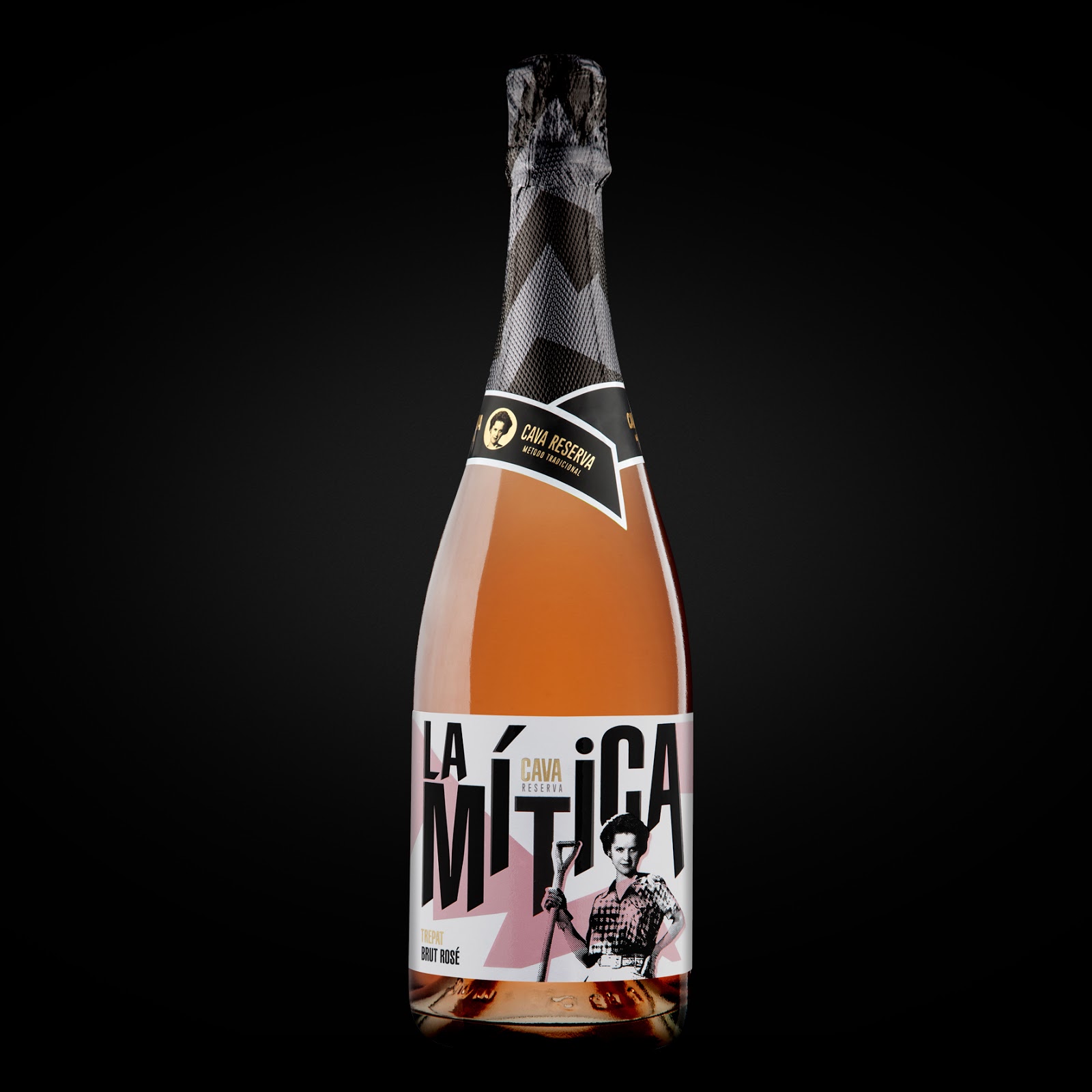 上海冰酒包装设计欣赏(图4)