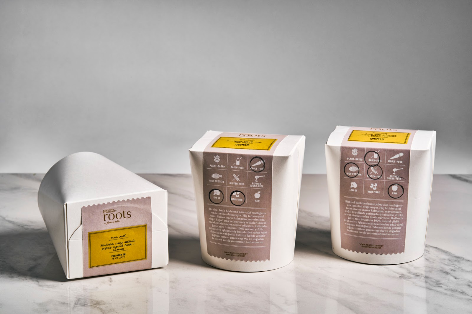 烟台蛋糕品牌包装设计(图3)