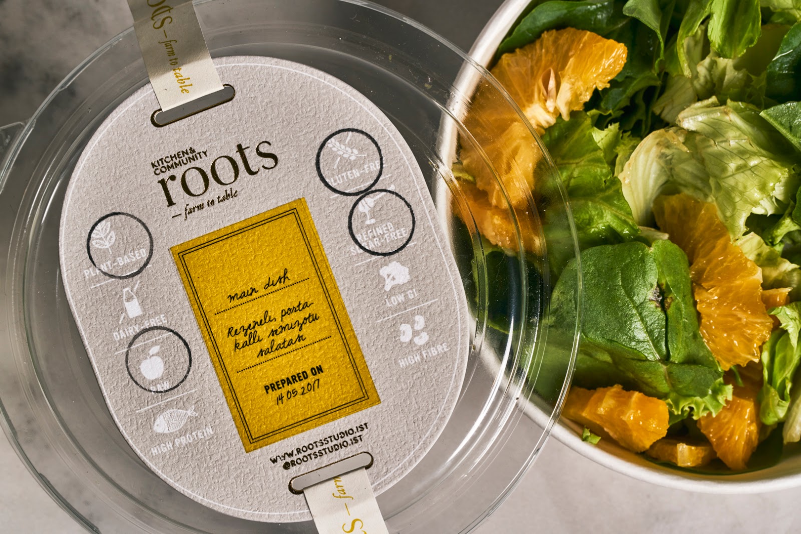 烟台蛋糕品牌包装设计(图4)