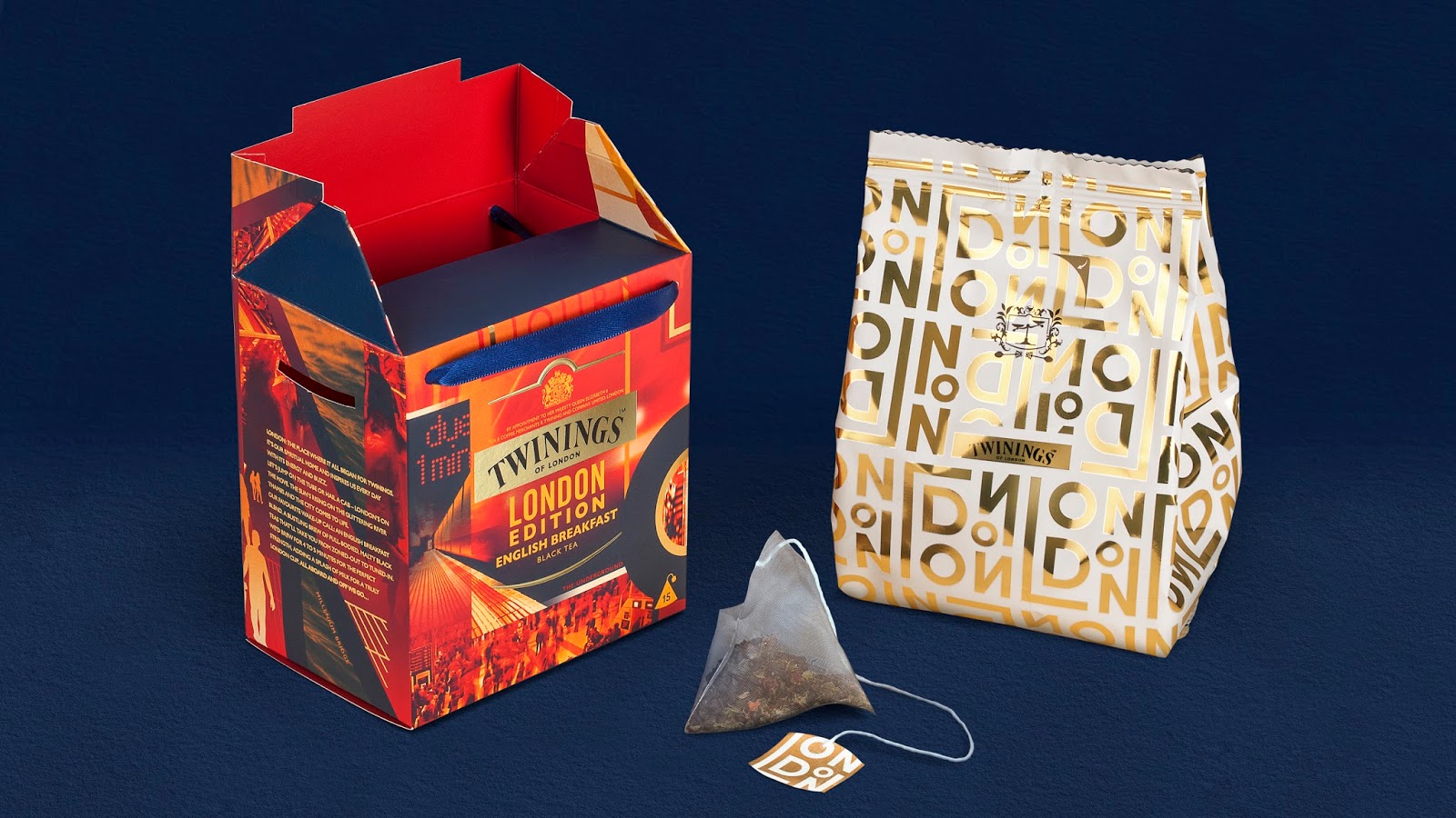 烟台茶叶包装设计(图1)