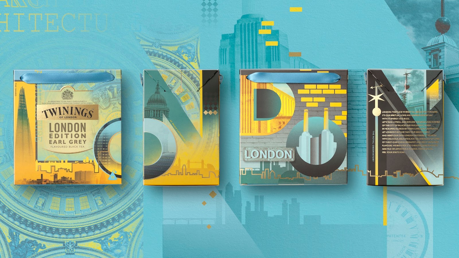 烟台茶叶包装设计(图2)