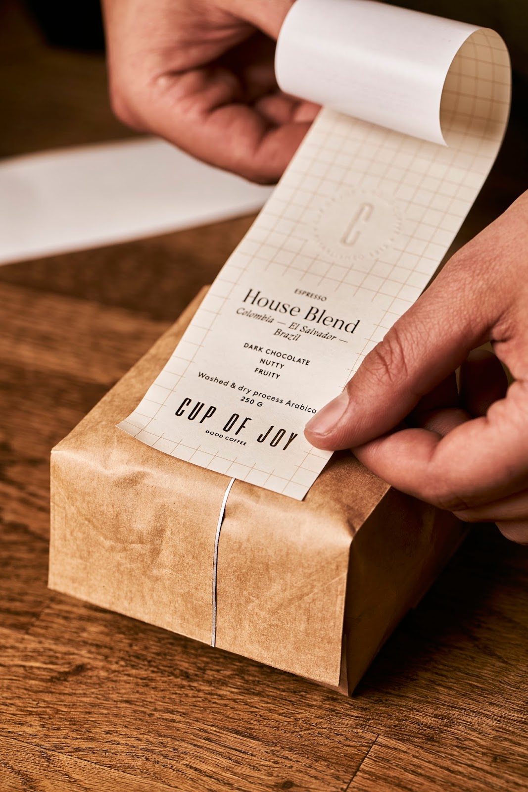 潍坊饮料咖啡包装设计(图2)