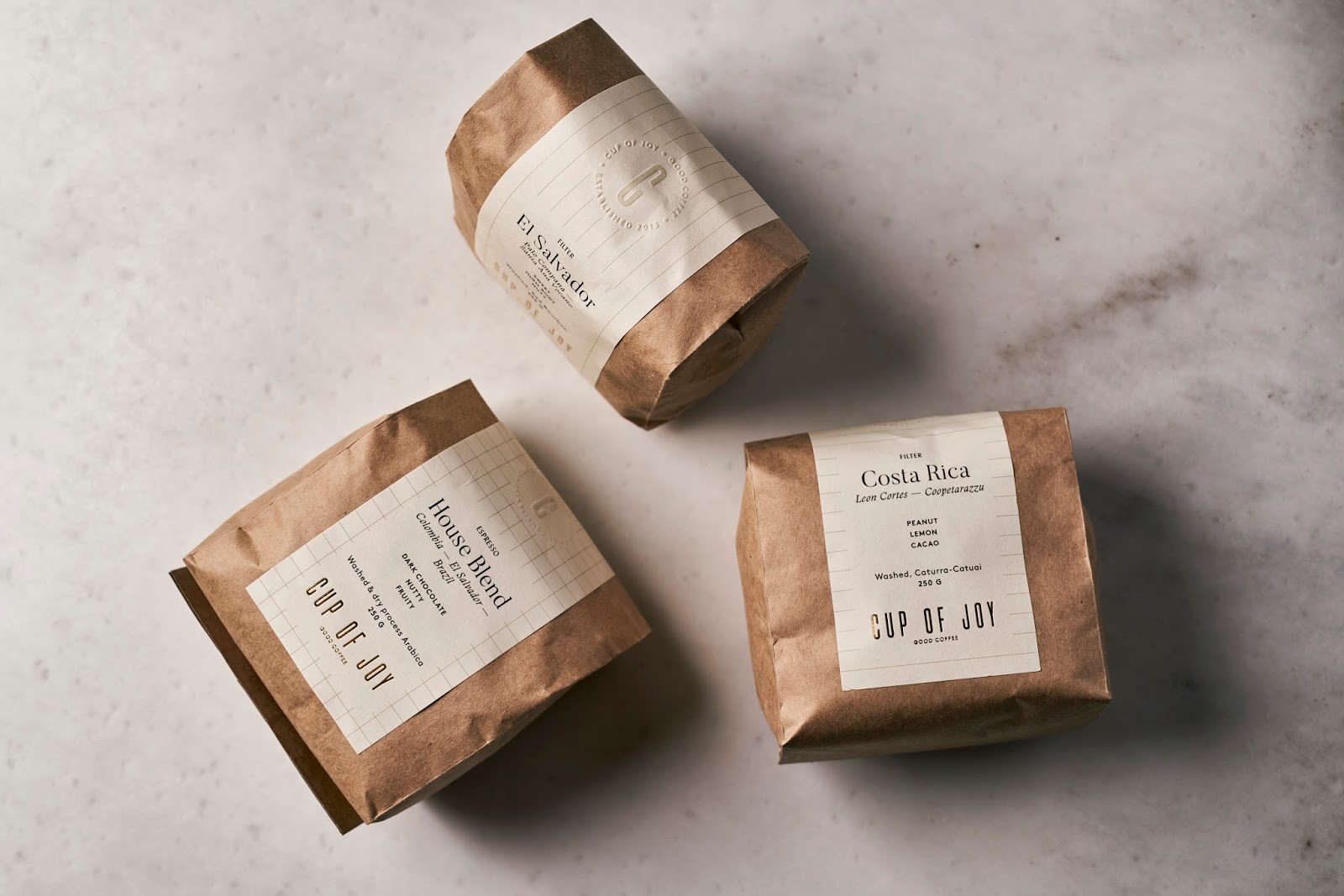 潍坊饮料咖啡包装设计(图1)