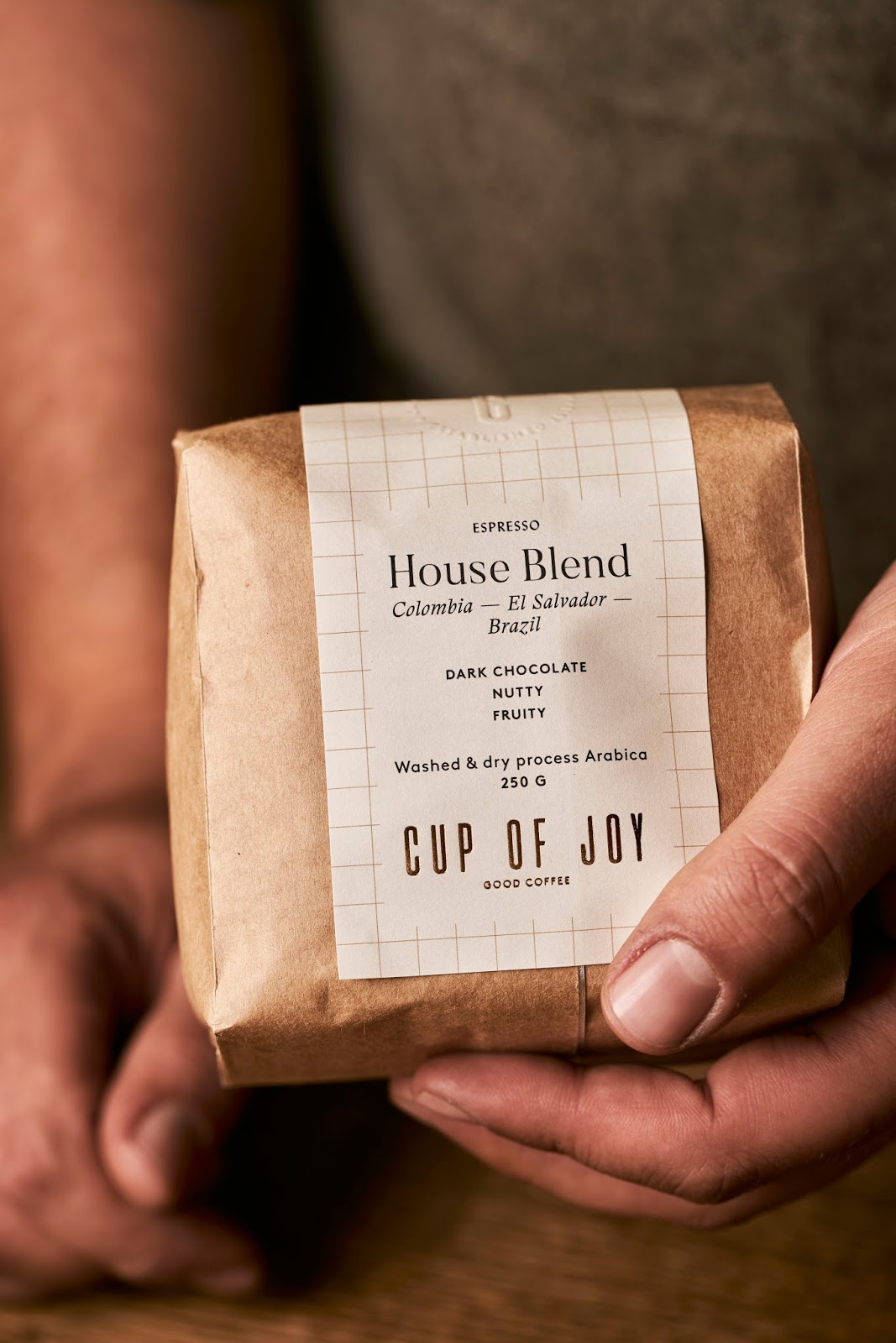 潍坊饮料咖啡包装设计(图3)