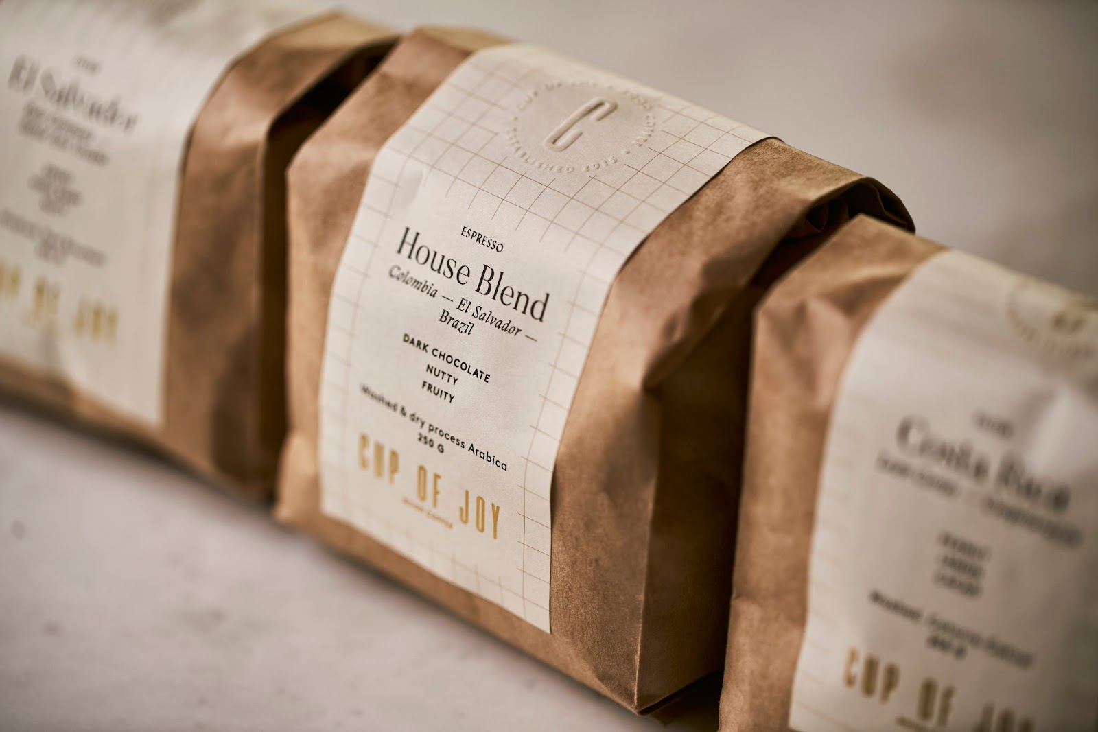 潍坊饮料咖啡包装设计(图4)