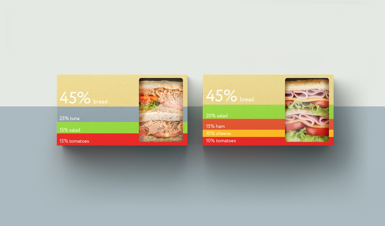 潍坊外卖品牌包装设计(图3)