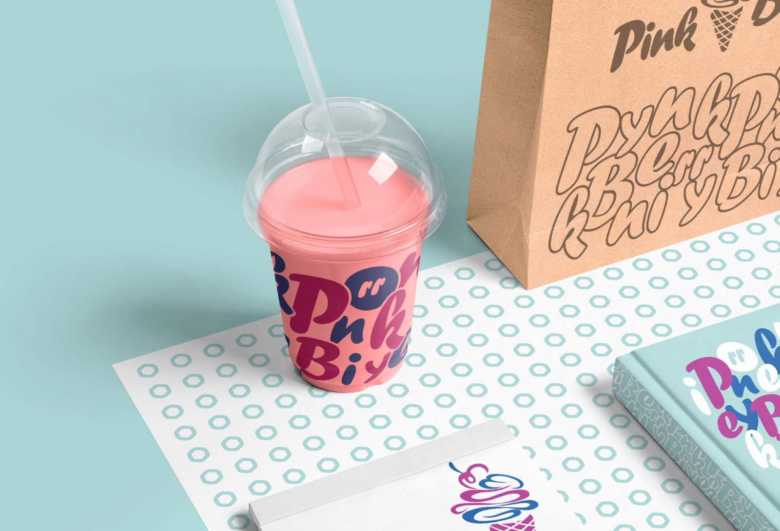 泉州餐饮品牌包装设计(图5)