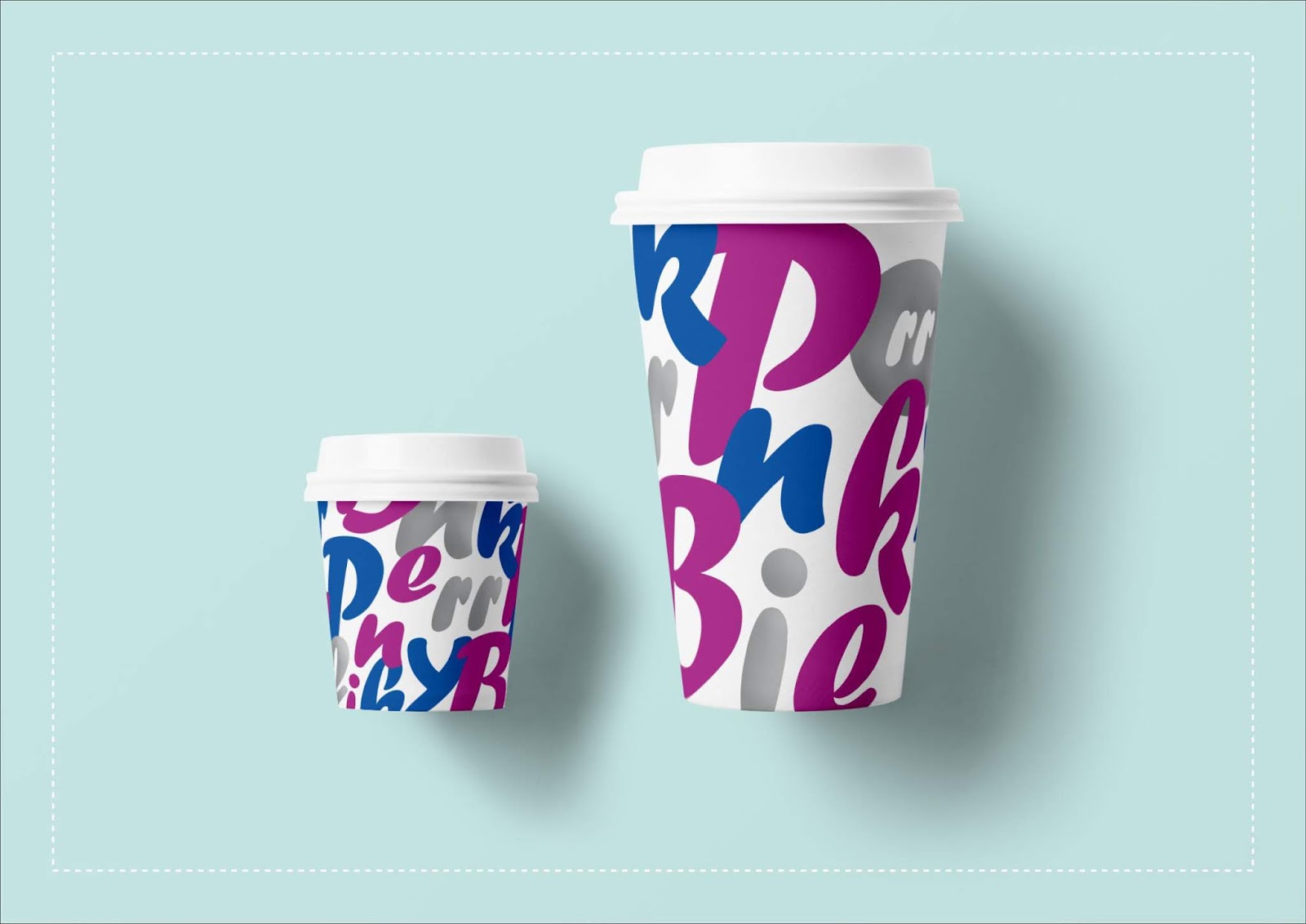 泉州餐饮品牌包装设计(图6)