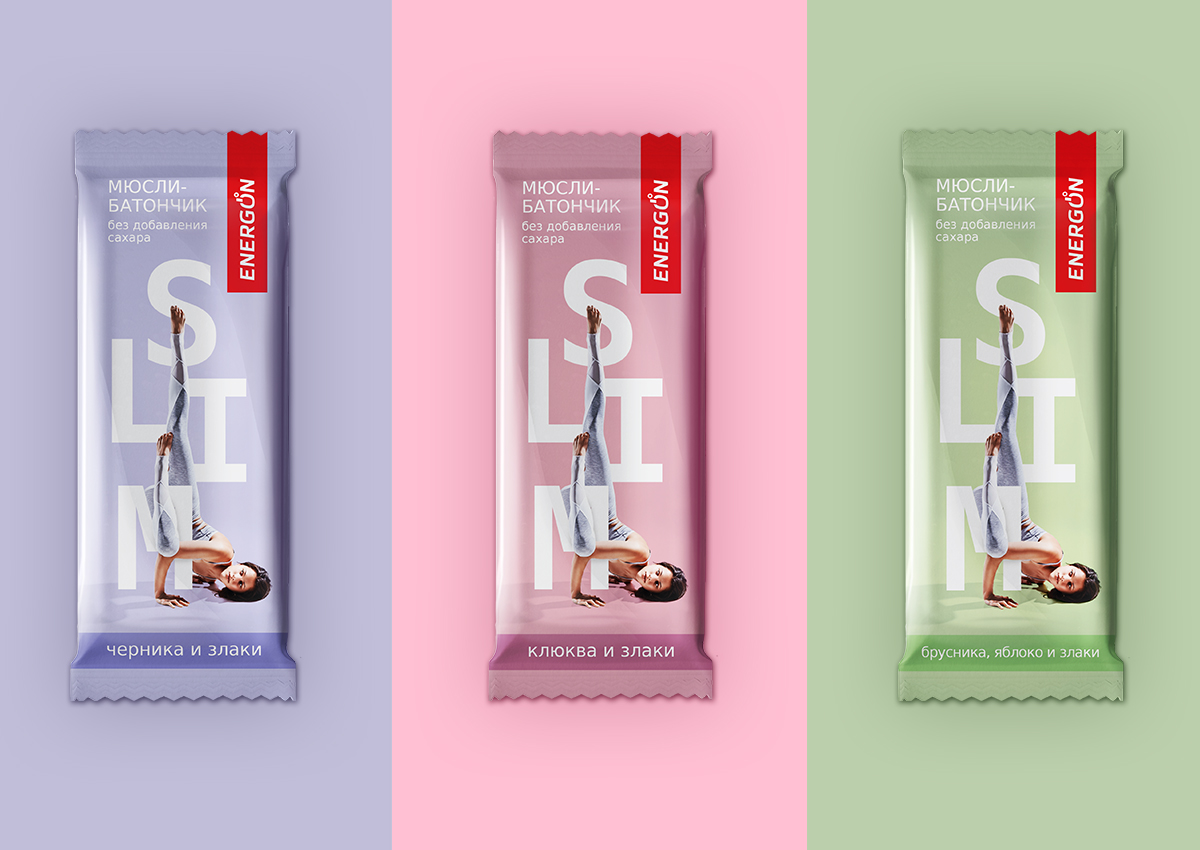 绍兴代餐食品包装设计(图1)