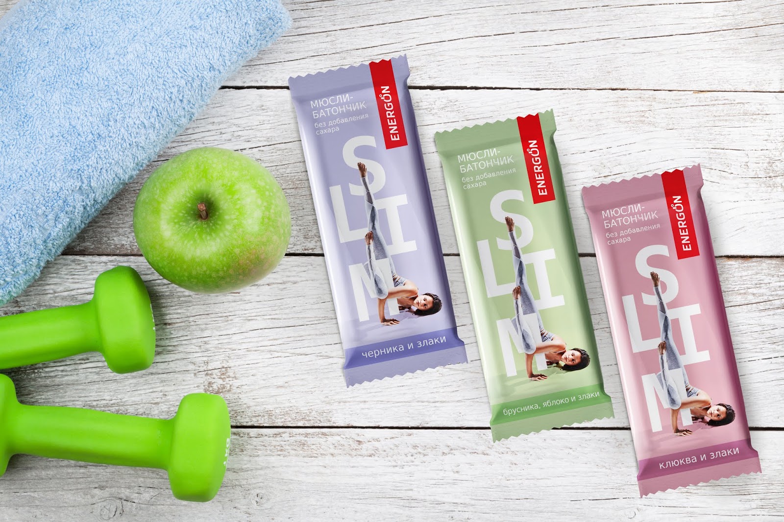 绍兴代餐食品包装设计(图3)