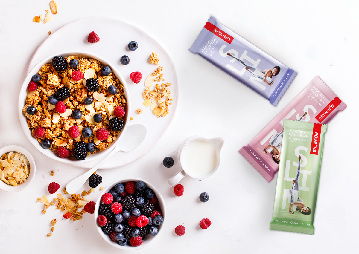 绍兴代餐食品包装设计(图5)