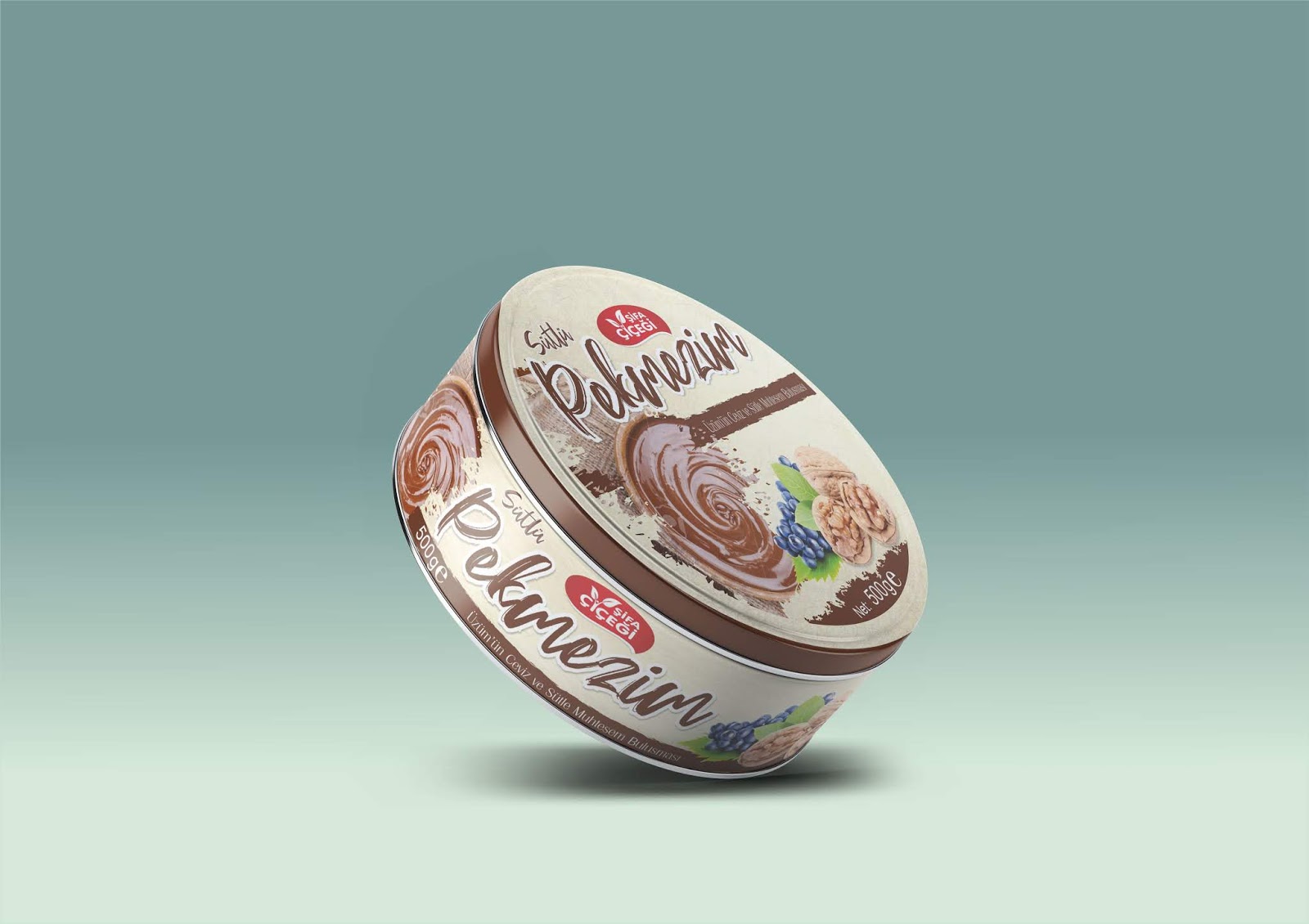 保定地方特产包装设计(图3)