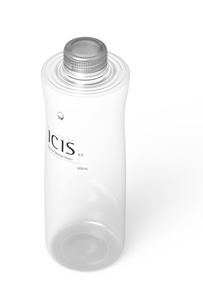 矿泉水瓶型设计(图4)