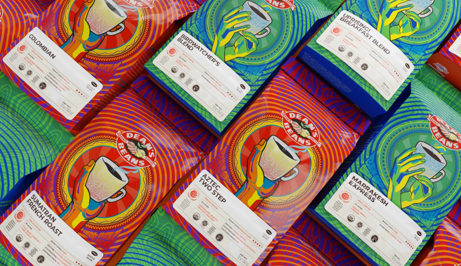 固体饮料包装设计(图5)