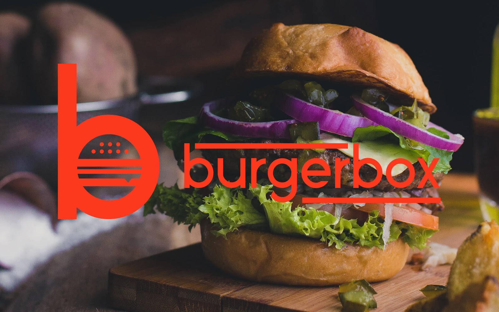 外卖品牌包装设计(图8)