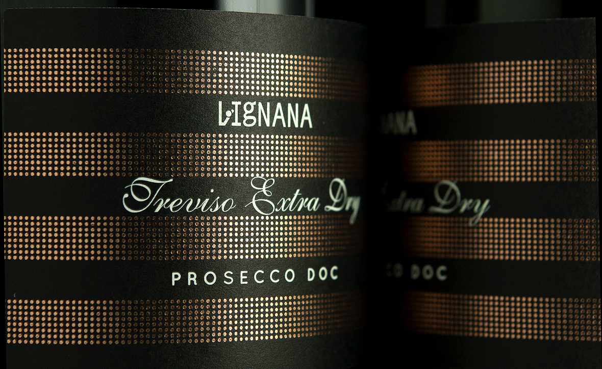 经典红酒包装设计(图2)