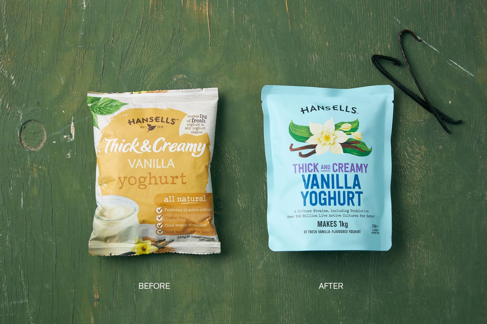 酸奶粉包装设计(图10)