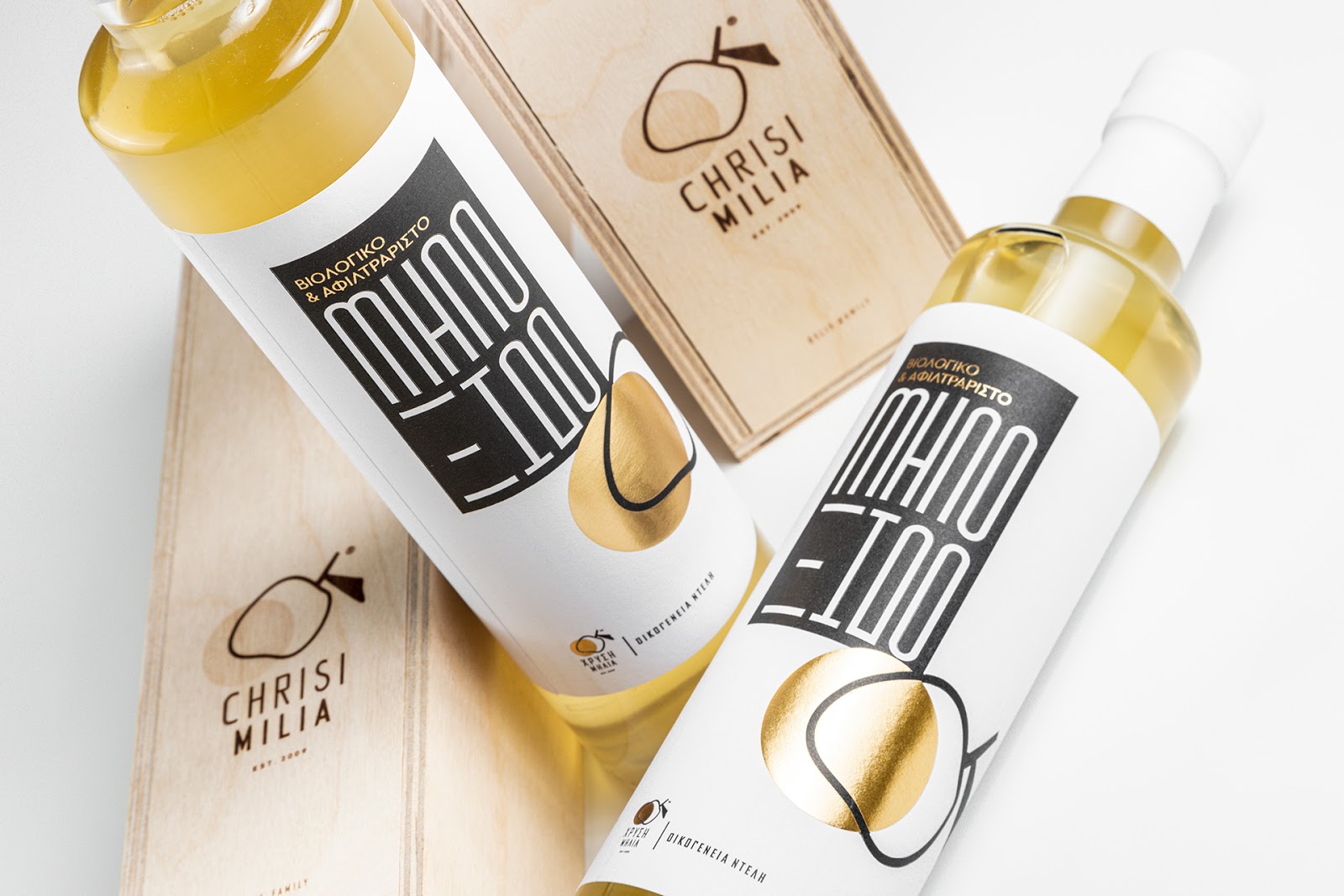 苹果醋包装设计(图4)