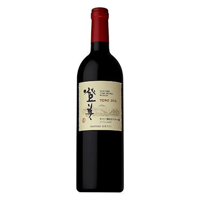 日本葡萄酒包装设计参考(图1)