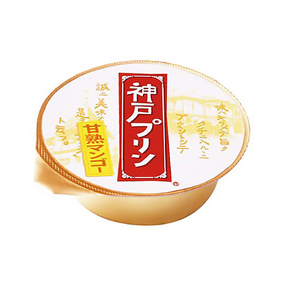 Torak酸奶布丁包装设计欣赏(图1)