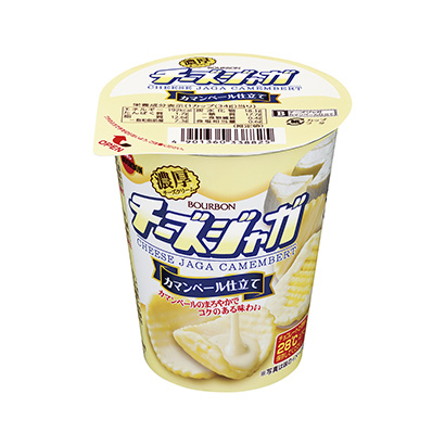 盒装食品包装设计(图1)