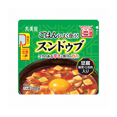 豆腐香菇和肉末食品(图1)