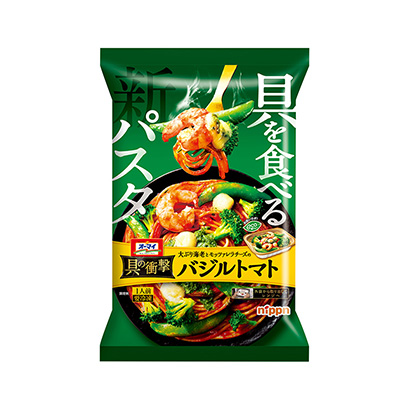 食品包装袋设计欣赏(图1)