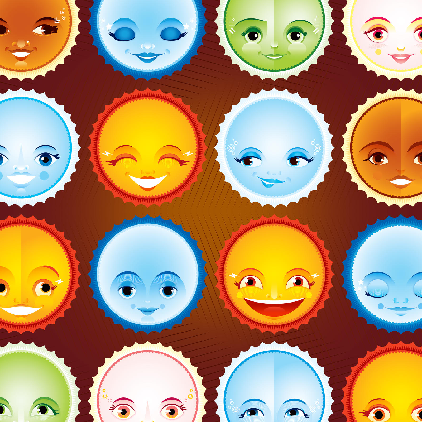 巧克力保健食品包装设计(图5)