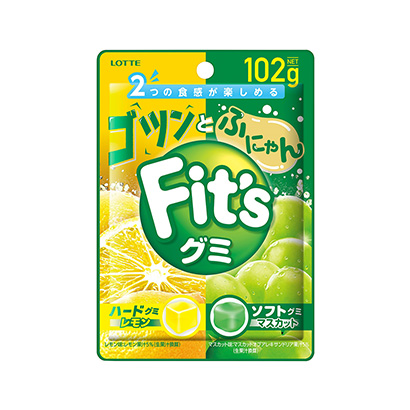 什锦软糖包装设计(图1)