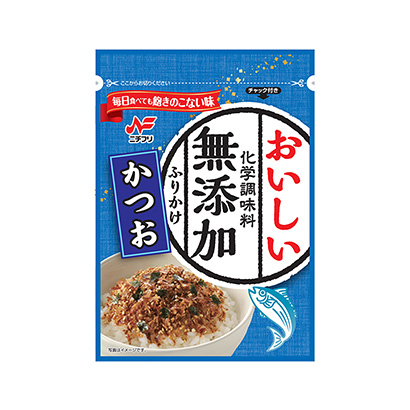 无化学调味品包装设计(图1)