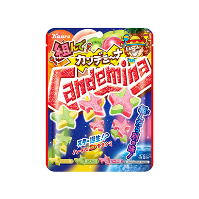 西安零食糖果包装设计(图1)