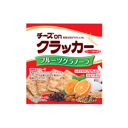 松原饼干糖果包装设计(图1)