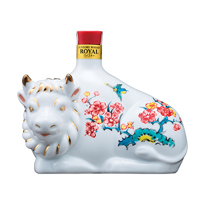 大庆酒包装设计(图1)