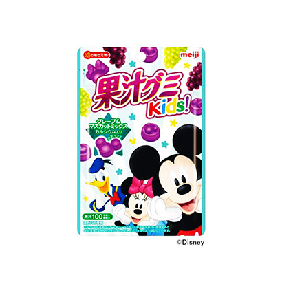 保定果汁软糖包装设计(图1)