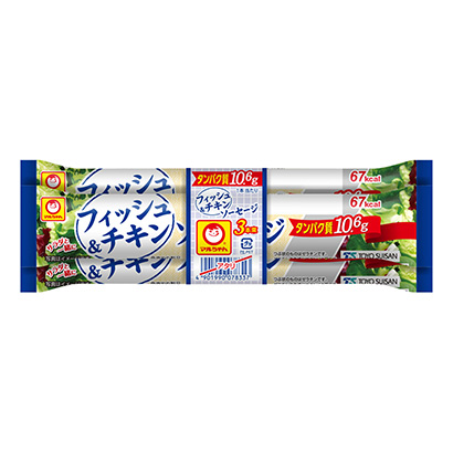 南阳鱼肠包装设计(图1)