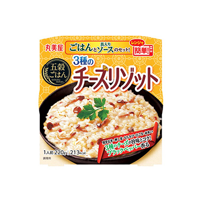 许昌醪糟食品包装设计(图1)