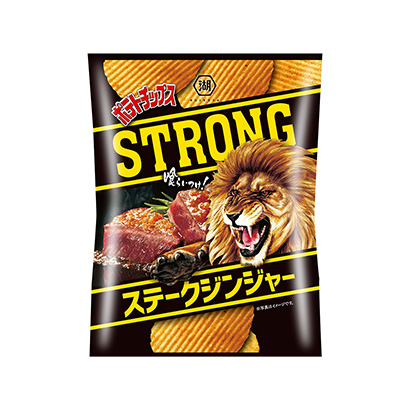 枣庄零食食品包装设计(图1)