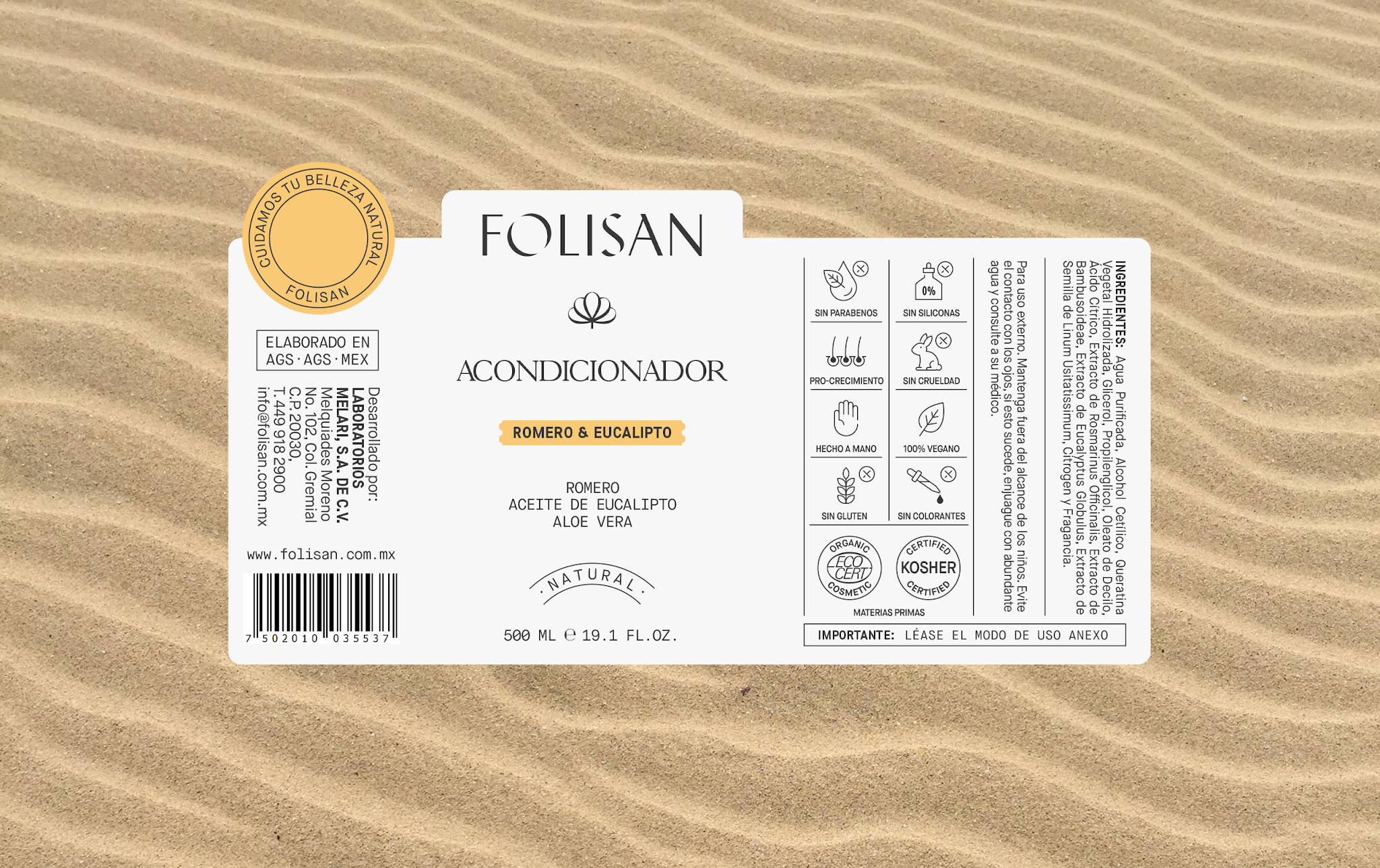 无残留洗发水包装设计(图18)