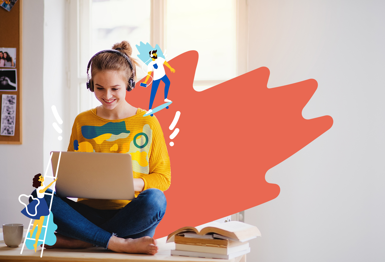 代餐食品包装设计这样做(图1)