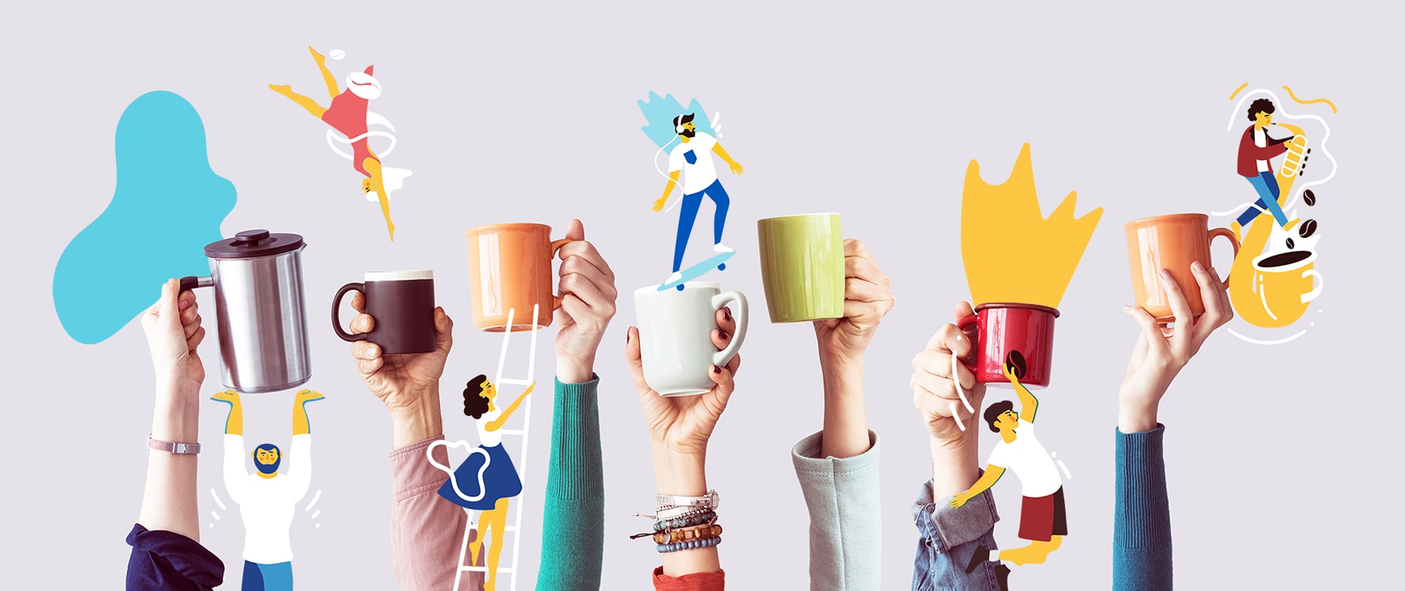 代餐食品包装设计这样做(图10)