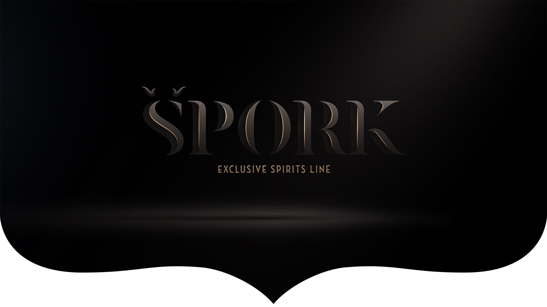 系列酒包装设计参考(图1)