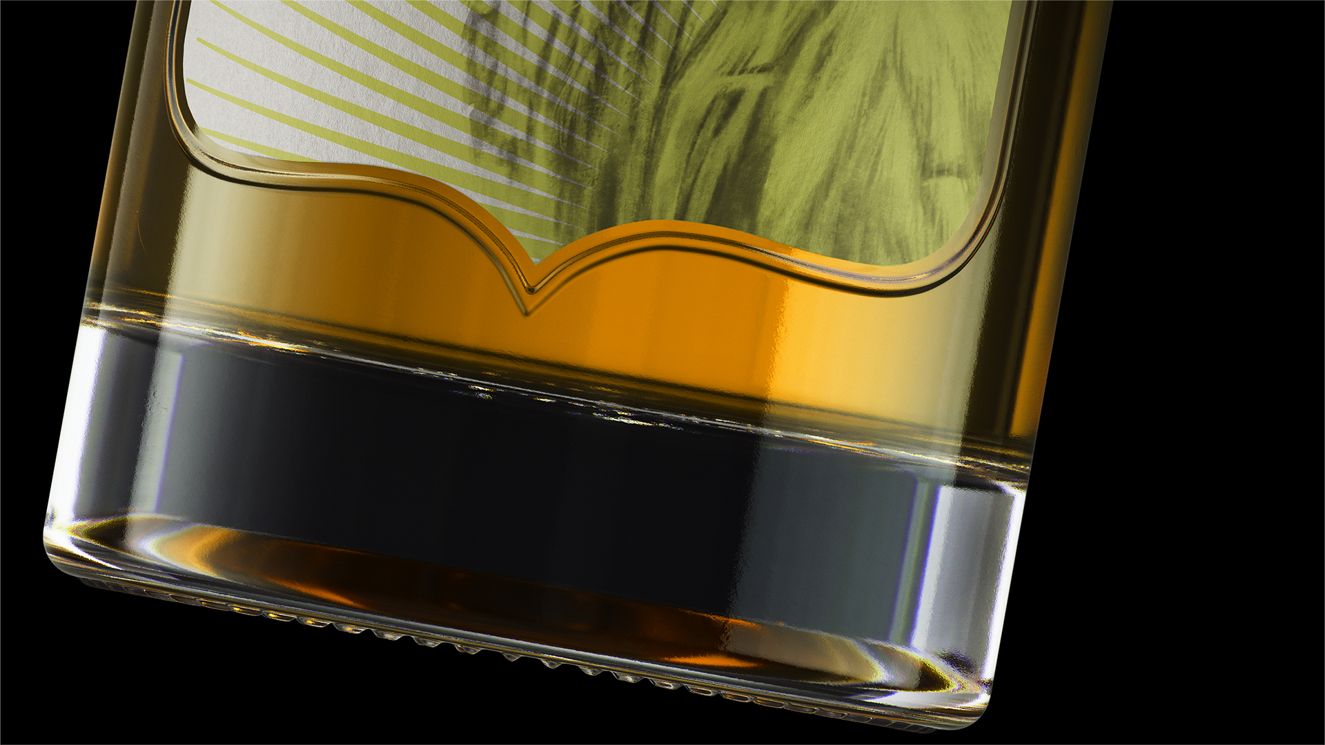 系列酒包装设计参考(图7)