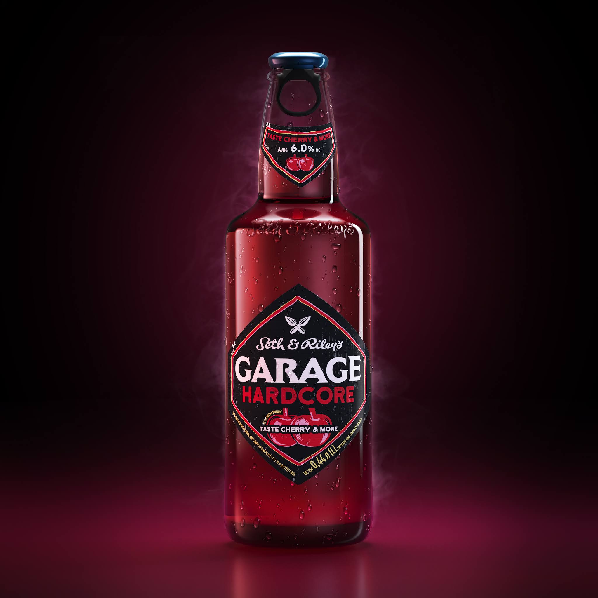 低酒精饮料包装这样设计(图6)