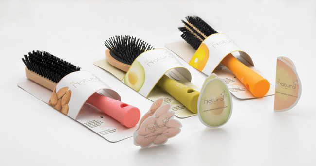 梳子产品包装怎么做(图2)