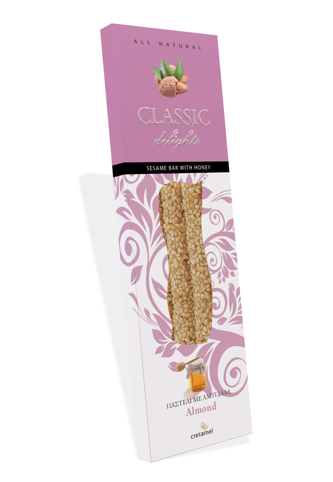 芝麻棒芝麻丸子包装设计参考(图2)