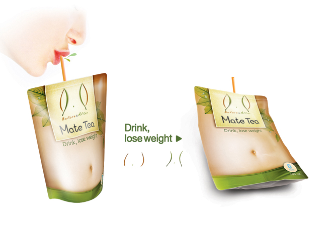 马黛茶包装设计这样做(图2)